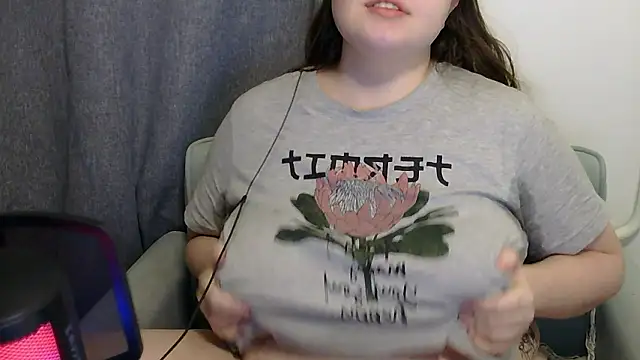 brattyprincessemma online show from 02.14.26