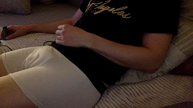 Breezydicksn online show from 11.19.25