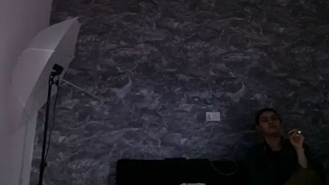 Snapshot of Crystal_Star_ chatting on 02.02.26 Crystal Star online show from 02.02.26