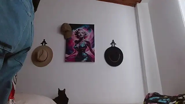 Snapshot of Crystal_Star_ chatting on 02.23.26 Crystal Star online show from 02.23.26