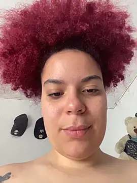 Enyagleam  online show from 10.31.25