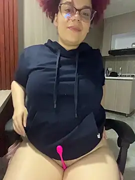 Enyagleam  online show from 03.27.26