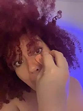 Enyagleam  online show from 06.02.26