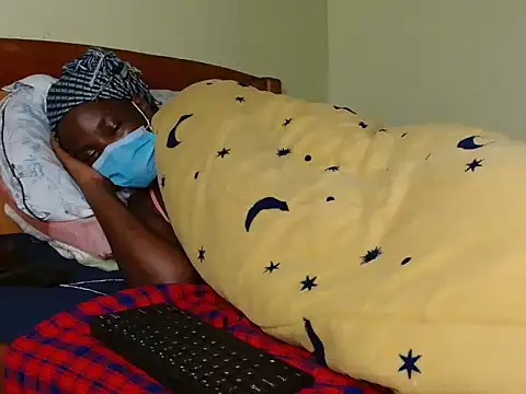 Alexxa ebony online show from 10.27.25