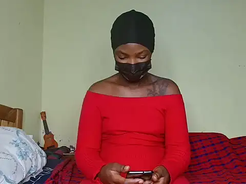 Alexxa ebony online show from 10.29.25