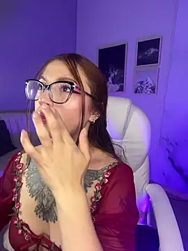 dreamleah  online show from 03.03.26