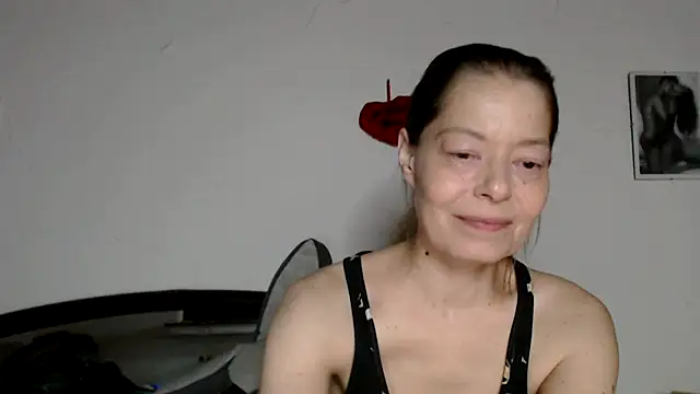 SexySarah177 online show from 02.08.26