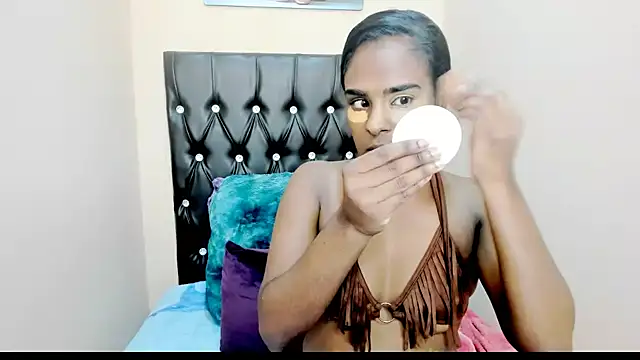 Toxicfantasy4u online show from 02.10.26