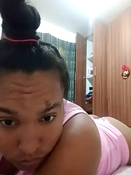 Snapshot of Viviana_h chatting on 11.24.25 Viviana h online show from 11.24.25