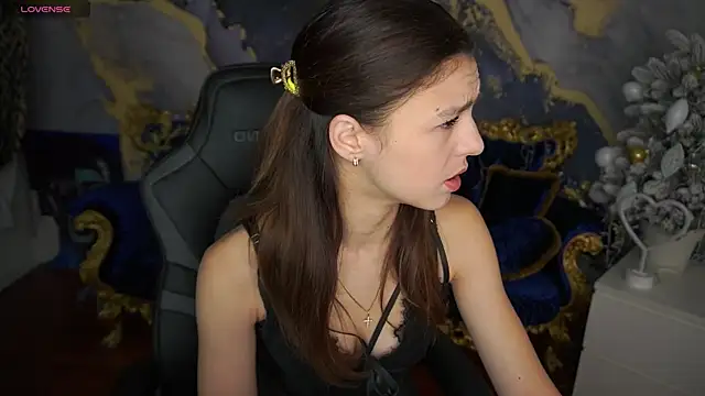 AnitaBambie online show from 02.18.26