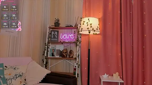 Winaria online show from 03.20.26