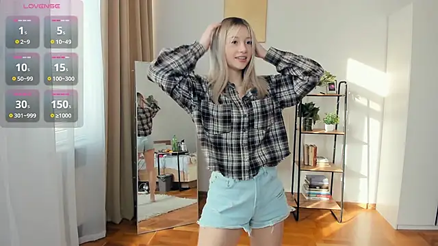 Snapshot of FaaBinaa chatting on 02.02.26 FaaBinaa online show from 02.02.26