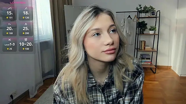 Snapshot of FaaBinaa chatting on 02.05.26 FaaBinaa online show from 02.05.26