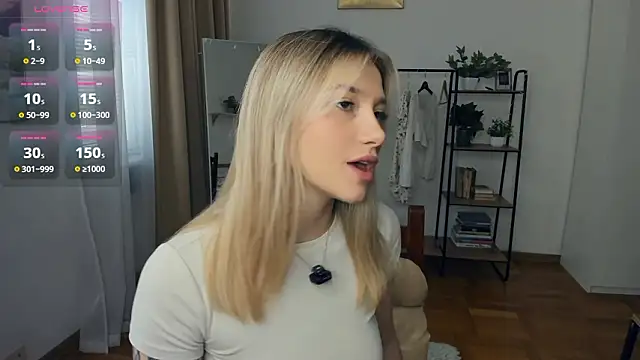 Snapshot of FaaBinaa chatting on 02.12.26 FaaBinaa online show from 02.12.26