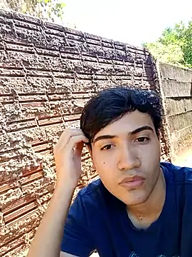 Snapshot of novinho_safado__ chatting on 02.19.26 novinho safado online show from 02.19.26