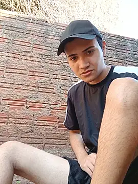 Snapshot of novinho_safado__ chatting on 06.30.26 novinho safado online show from 06.30.26