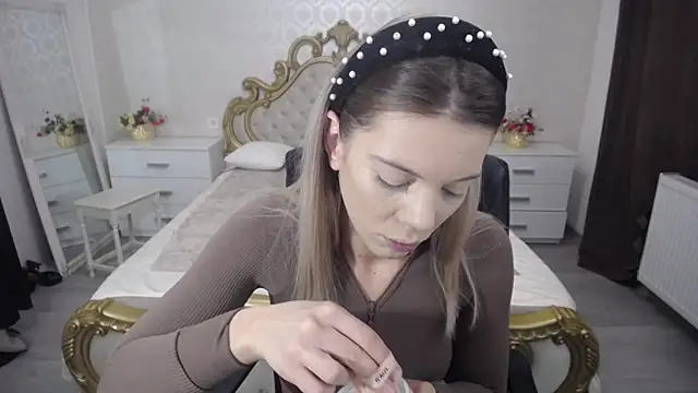 AmberTop online show from 10.06.25