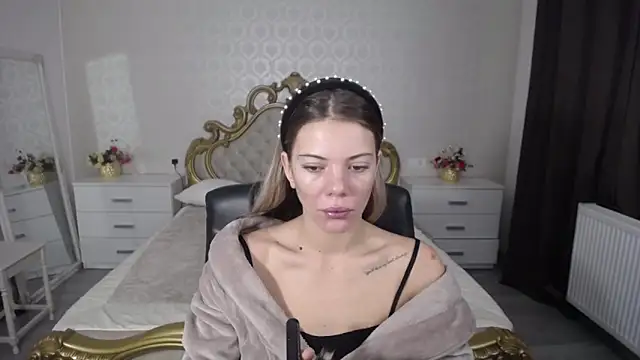 AmberTop online show from 10.08.25