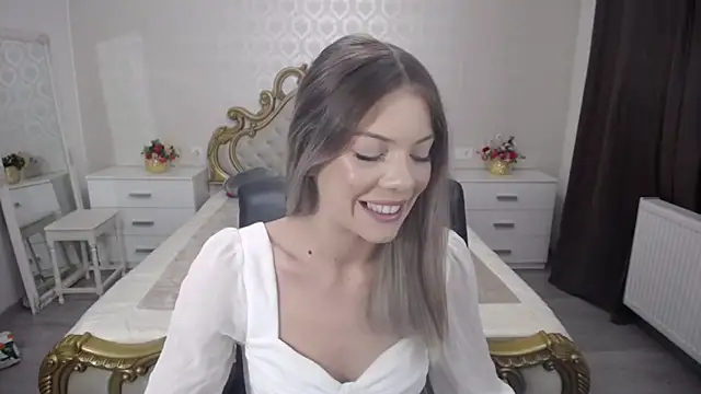 AmberTop online show from 11.10.25