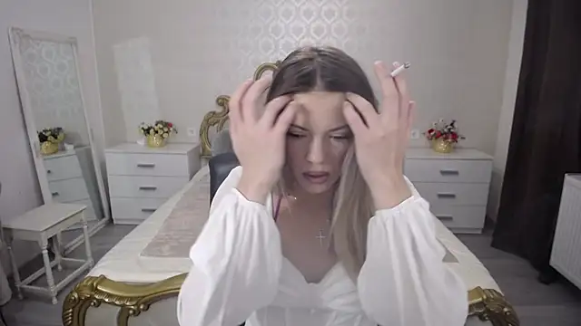 AmberTop online show from 11.21.25