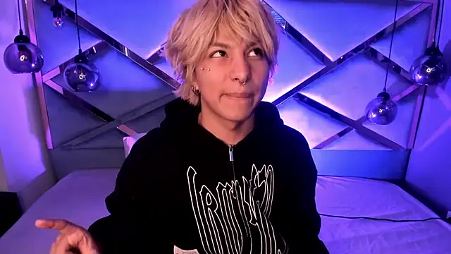 OliIverr22 online show from 12.20.25