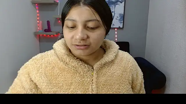 pixiefuckass online show from 11.19.25