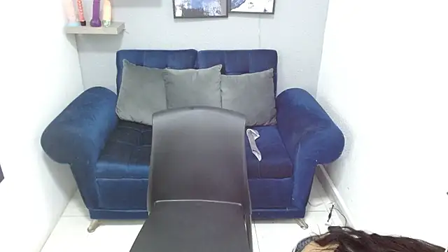 pixiefuckass online show from 11.24.25