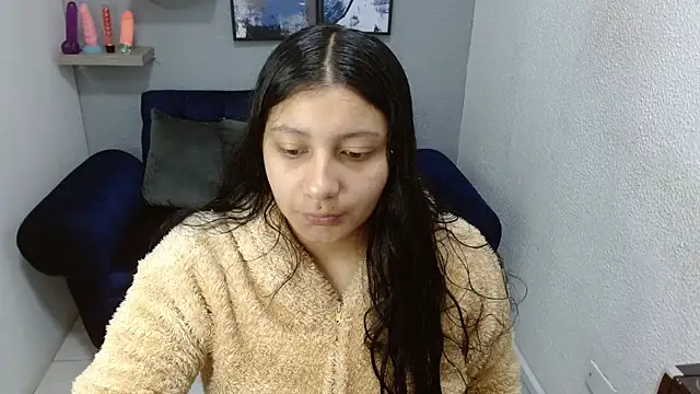 pixiefuckass online show from 11.25.25