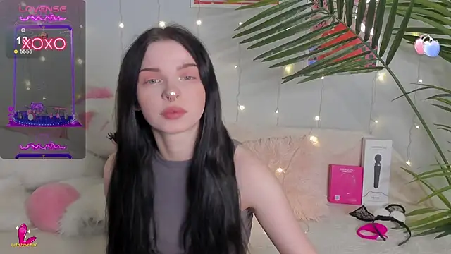 BlackyLii online show from 12.22.25