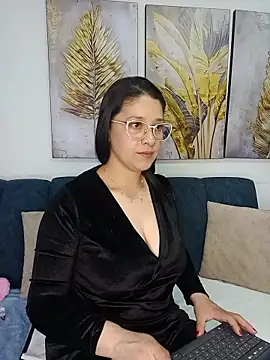 Alana steel 1 online show from 11.27.25