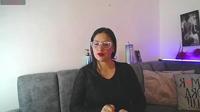 Alana steel 1 online show from 03.03.26