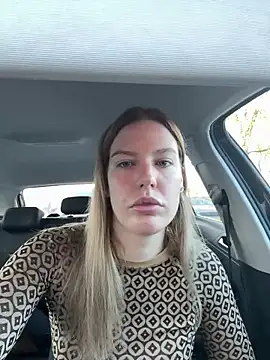 Chloemillerrxx online show from 11.30.25