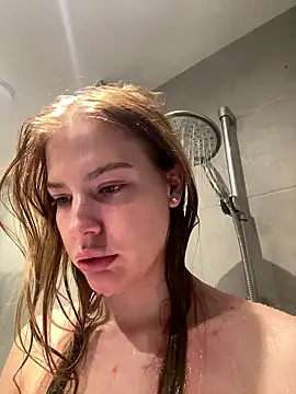 Chloemillerrxx online show from 01.08.26