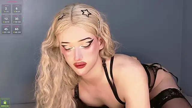 RoxyKyper online show from 02.09.26