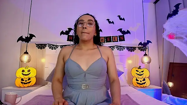 alehia cute online show from 10.26.25