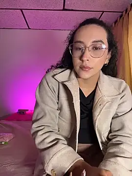 alehia cute online show from 07.02.26