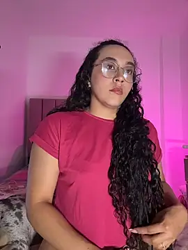 alehia cute online show from 07.23.26