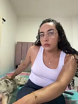 alehia cute online show from 07.30.26