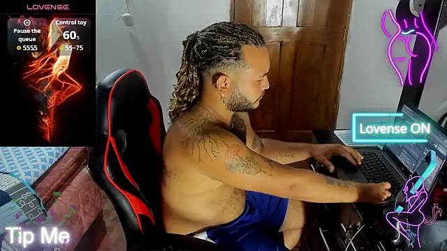 Alex Dancy5 online show from 10.25.25