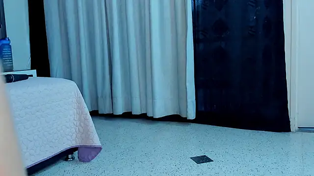 HaileyDuke online show from 09.26.25