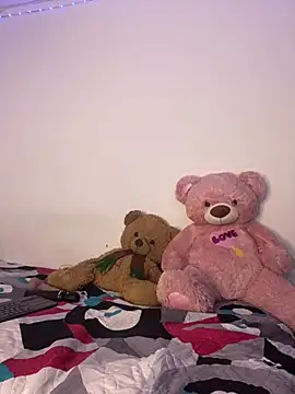 HaileyDuke online show from 02.25.26