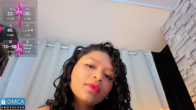 leidy morales  online show from 10.27.25