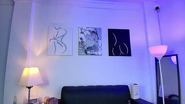 Zoe wang online show from 10.06.25