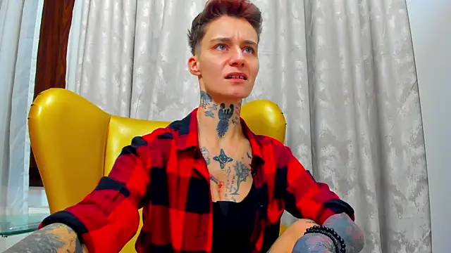 Kennysx online show from 11.21.25