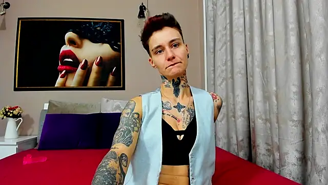 Kennysx online show from 11.22.25