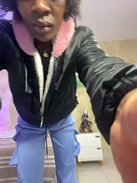 MorenaLush Eup online show from 11.27.25