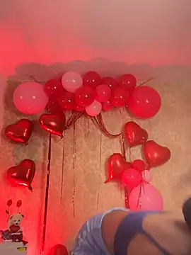 MorenaLush Eup online show from 02.13.26