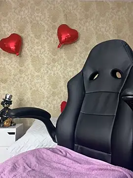 MorenaLush Eup online show from 03.30.26