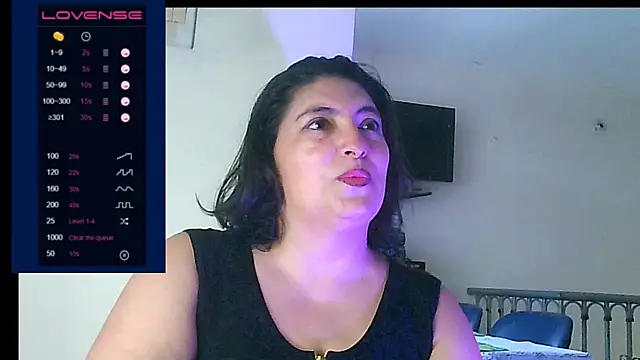 lina maria99 online show from 09.15.25