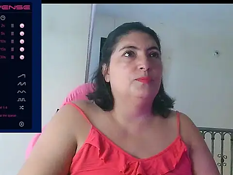 lina maria99 online show from 09.16.25